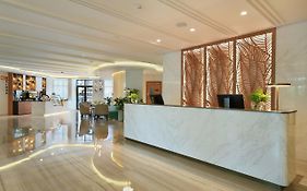 Arabian Park Dubai, An Edge By Rotana Hotel